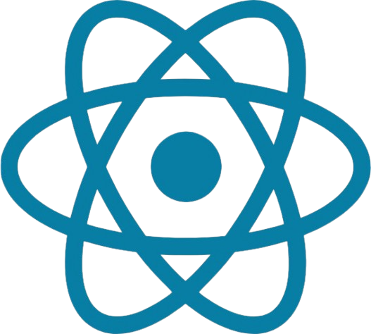 React